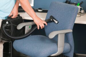 Cadeiras de Escritório