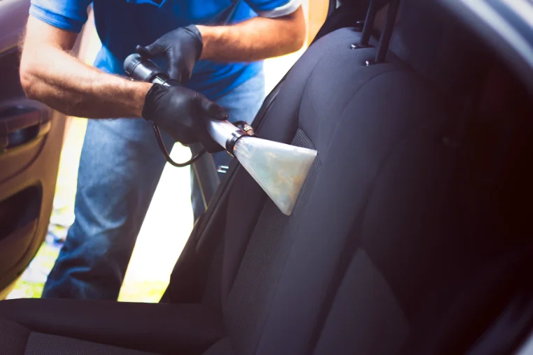 Higienização Veicular